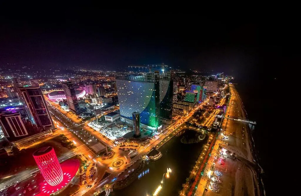 Batumi Orbi City ,, C 