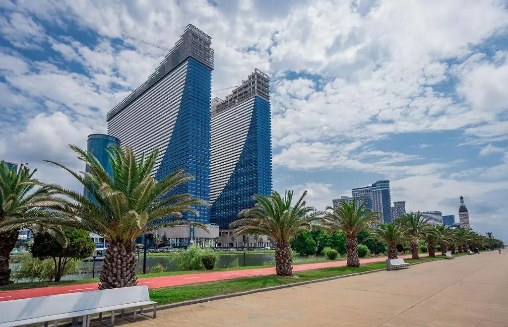 Batumi Orbi City ,, C 