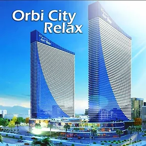 5* Отель Orbi